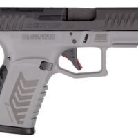 DERYA ARMS DY9Z 9MM GREY/BLK 15+1 OR