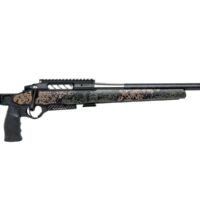 SEEKINS PRECISION ELEMENT HNTR 7MAG WDLND 22"