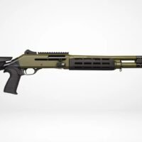 GFORCE ARMS GF4 12/18.5 ODG/BLK 5+1 M-LOK