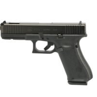 GLOCK G17C V 9MM 17+1 4.49" FS