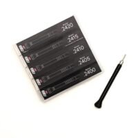 Area 419 Zero Sizing Die Mandrel Kit 7mm