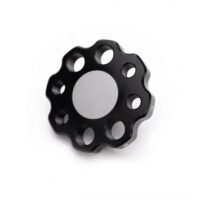 Area 419 Zero Press Hybrid Turret