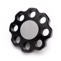 Area 419 Zero Reloading Press Extra Turret 1-1/4"