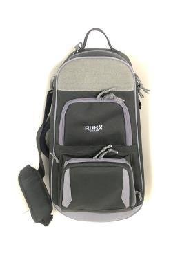 ATI RUKX Gear Discrete AR Pistol Bag - Black/Grey
