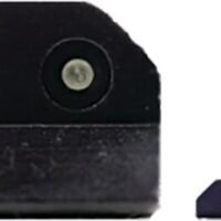 XS Sight Systems R3D Night Sights Green - S&W M&P & M2.0: Full Size & Compact