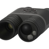 ATN BinoX 4T 384 1.25-5x 384x288 19mm Thermal Binocular w/ Laser Rangefinder