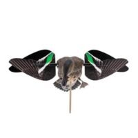 Avian-X Powerflight Replacement Wings Teal WINGS ONLY