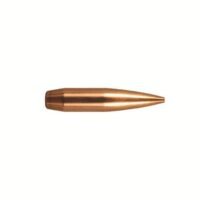 Berger Match Grade Target Bullets .22 cal .224" 80 gr VLD Target 1000/ct
