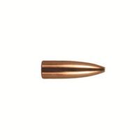 Berger Match Grade Target Bullets 6mm .243" 65 gr BT Target 100/rd