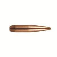 Berger Long Range Hybrid Target Rifle Bullets 6mm .243" 109 gr LR Hybrid Target 100/rd