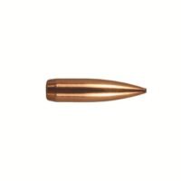 Berger Match Grade Target Bullets 6mm .243" 90 gr BT Target 1000/ct