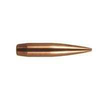 Berger Match Grade Target Bullets 6.5mm .264" 140 gr Hybrid Target 500/ct