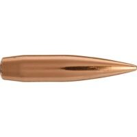 Berger Match Grade Tactical Bullets 6.5mm .264" 130 gr AR Hybrid OTM Tactical 500/ct