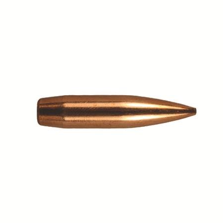 Berger Match Grade Hunting Bullets Classic Hunter .270 cal .277" 140 gr 100/ct