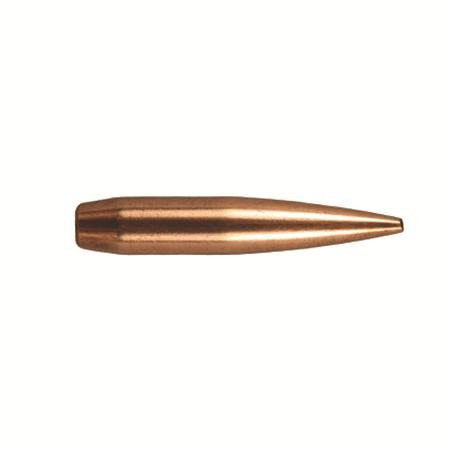 Berger Long Range Hybrid Target Rifle Bullets 7mm .284" 190 gr LR Hybrid Target 100/ct