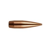 Berger Match Grade Target Bullets .30 cal .308" 168 gr Hybrid Target 100/ct