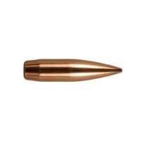 Berger Match Grade Hunting Bullets .30 cal .308" 185 gr Classic Hunter 100/ct