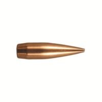 Berger Match Grade Target Bullets .30 cal .308" 155 gr Hybrid Target 500/ct