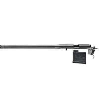 Bergara B-14R Trainer Carbon Fiber Barrel Action with Trigger and 10rd Magazine .22 LR  Left Hand