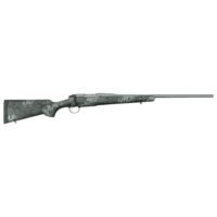 Bergara Mountain 2.0 Rifle .300 PRC 2rd Magazine 24" Barrel Black