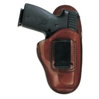 Bianchi Model 100 Professional Holster for Para Ordnance P10 in Tan Right Hand