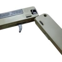 Trailblazer Firearms LifeCard .22 LR Single Action Handgun Bazooka Green