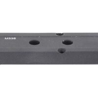 Burris Fastfire Red Dot Sight Mount - Marlin 336 444 1895 (pre-drilled & tapped)