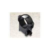 Burris Tikka T3 Rings 30mm High Matte