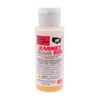Barnes CR-10 Bore Cleaner 2 oz Bottle