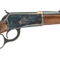1892 MARES LEG PISTOL 9' 357MAG