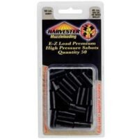 Harvester Muzzleloading Premium High Pressure Sabots 50 Cal. Long Sabot for 45 Cal. 300 gr. Or More Bullet 50/pk