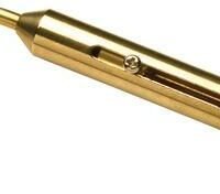 CVA In-Line /Sidelock Combo Nipple Pick