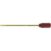J. Dewey Chamber Rod 1/4" Diameter - Female Thread 8-32