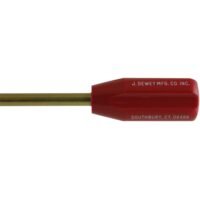 J. Dewey Shotgun Chamber Rod 3/8" Diameter