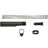 TacFire AR-10 Carbine Buffer Tube Kit / Reg End Plate