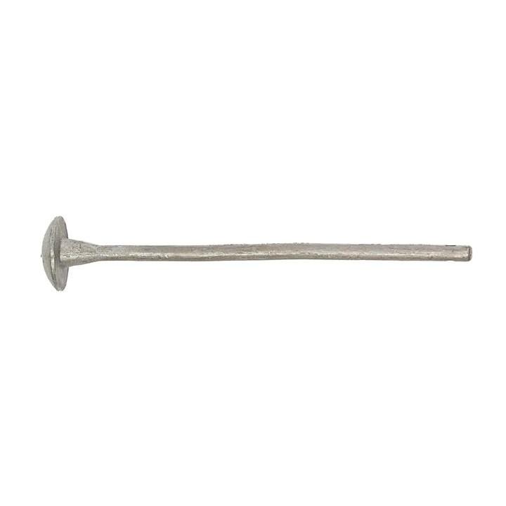 Rig'Em Right Long Stem Mushroom Weights 12oz 12/ct