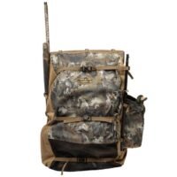 Rig'Em Right Refuge Runner Decoy Bag Gore Optifade Timber