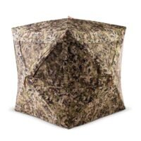 Rig'Em Right HydeOut Blind Optifade Subalpine