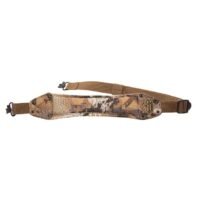 Rig'Em Right High Brass Gun Sling Optifade Marsh
