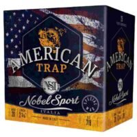 NSI Target Trap 20 gauge 2 3/4" 7/8 Oz. #7-1/2 Shot 1210 fps 25/rds