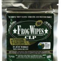 FrogLube CLP Wipes - 5/pk