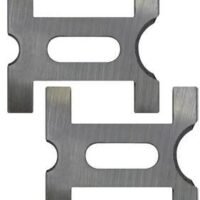 Forster Co-Ax LS Lower Shell Holder Jaws