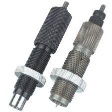 Forster Bench Rest Full Length Die Set .224 Valkyrie