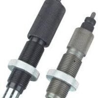 Forster Bench Rest Full Length Die Set 6mm Dasher