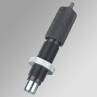 Forster Bench Rest Seater Die 8.6 Blackout