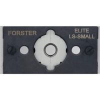 Forster Products Quick Change Jaws "LS" SM
