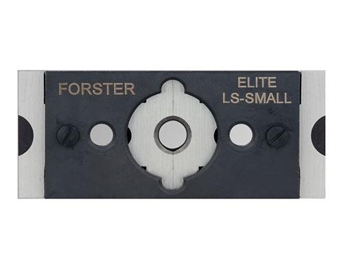 Forster Products Quick Change Jaws "LS" SM