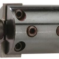 Forster 3-in-1 Case Mouth Cutter for Original or Power Case Trimmer .224 cal