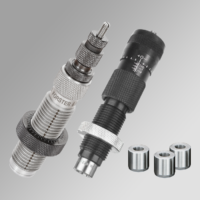 Forster Full Length Bushing Ultra Die Set with 3 Bushings 300 PRC