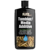 Flitz Tumbler Media Additive 16oz